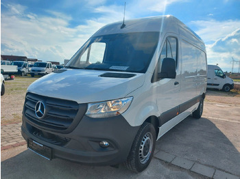 Utilitaire frigorifique MERCEDES-BENZ Sprinter