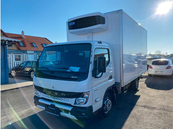 Camion frigorifique MITSUBISHI