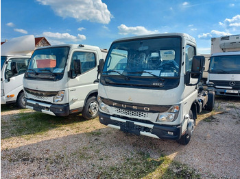 Châssis cabine MITSUBISHI