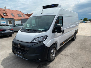 Fourgon utilitaire PEUGEOT Boxer