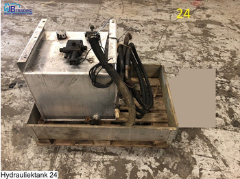 Hydraulique