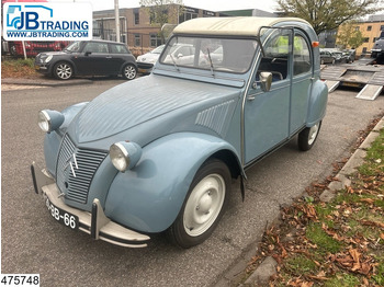 Voiture CITROËN