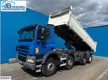 Camion benne DAF CF 410