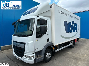 Camion fourgon DAF LF 180