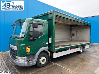 Camion fourgon DAF LF 220