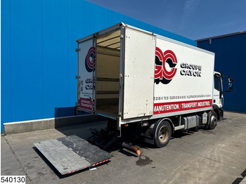 Camion fourgon Iveco 120E22 Manual, Dhollandia: photos 3
