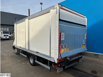 Camion fourgon Iveco 120EL19 EURO 6, Dhollandia: photos 3