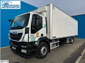 Camion frigorifique IVECO Stralis