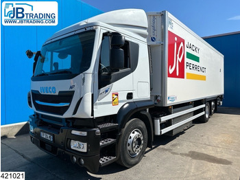 Camion frigorifique IVECO Stralis 400