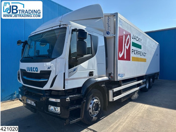Camion frigorifique IVECO Stralis 400