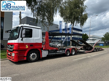 Camion porte-voitures MERCEDES-BENZ Actros 2544