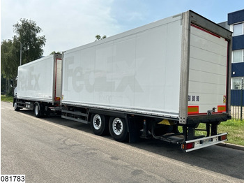 Mercedes-Benz Antos 1842 EURO 6, Dhollandia, Combi en crédit-bail Mercedes-Benz Antos 1842 EURO 6, Dhollandia, Combi: photos 3