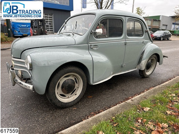 Voiture RENAULT