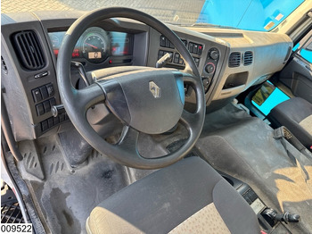 Camion plateau Renault Kerax 380 Dxi 6X4, EURO 5, Steel suspension: photos 5