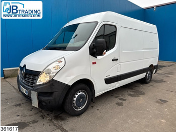 Fourgon grand volume RENAULT Master