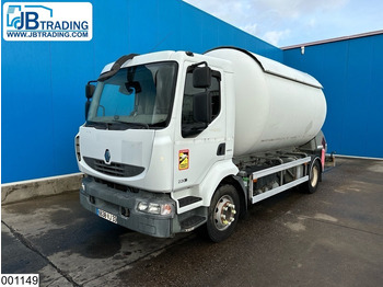 Camion citerne RENAULT Midlum 220