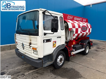 Camion citerne RENAULT Midliner S 150