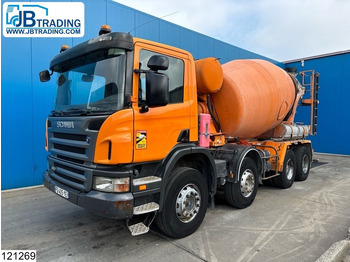 Camion malaxeur SCHWING STETTER