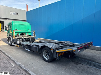 Camion porte-voitures Scania P 450 EURO6, Trucktransport, Retarder, Rolfo: photos 4