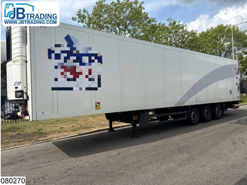 Semi-remorque frigorifique SCHMITZ