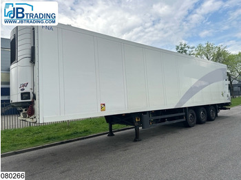 Semi-remorque frigorifique SCHMITZ