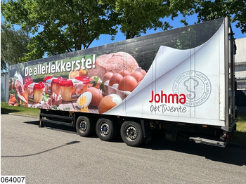 Schmitz Cargobull Koel vries Carrier Vector 1850, Zepro en crédit-bail Schmitz Cargobull Koel vries Carrier Vector 1850, Zepro: photos 3 Schmitz Cargobull Koel vries Carrier Vector 1850, Zepro en crédit-bail Schmitz Cargobull Koel vries Carrier Vector 1850, Zepro: photos 3