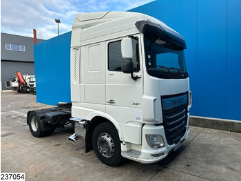 Tracteur routier DAF XF 480 EURO 6, Retarder: photos 2