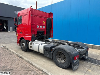 Tracteur routier DAF XF 480 EURO 6, Retarder, PTO, Standairco, defects: photos 4