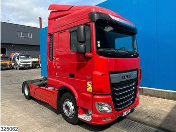 Tracteur routier DAF XF 530 EURO 6, Standairco, PTO: photos 3