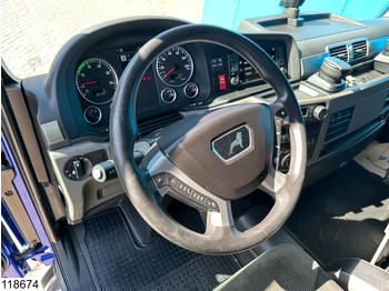 MAN TGX 18 460 EURO 6, Retarder, Standairco en crédit-bail MAN TGX 18 460 EURO 6, Retarder, Standairco: photos 5