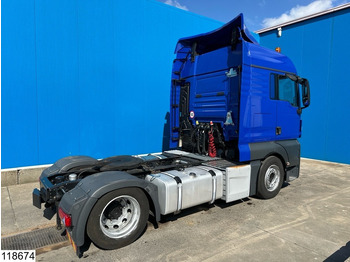 MAN TGX 18 460 EURO 6, Retarder, Standairco en crédit-bail MAN TGX 18 460 EURO 6, Retarder, Standairco: photos 2