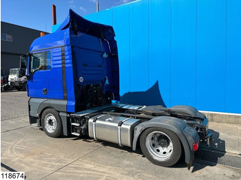 MAN TGX 18 460 EURO 6, Retarder, Standairco en crédit-bail MAN TGX 18 460 EURO 6, Retarder, Standairco: photos 4