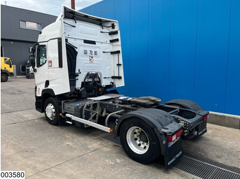 Renault T 460 EURO 6, ADR, Retarder en crédit-bail Renault T 460 EURO 6, ADR, Retarder: photos 5