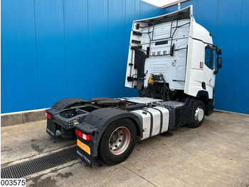 Tracteur routier Renault T 460 EURO 6, Retarder, Airco: photos 2