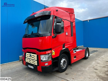 Tracteur routier Renault T 480 EURO 6: photos 1