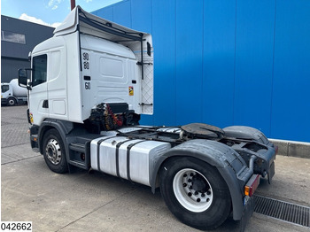 Scania 124 400 Retarder, Hydraulic en crédit-bail Scania 124 400 Retarder, Hydraulic: photos 4