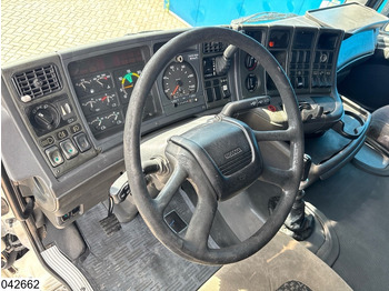 Scania 124 400 Retarder, Hydraulic en crédit-bail Scania 124 400 Retarder, Hydraulic: photos 5