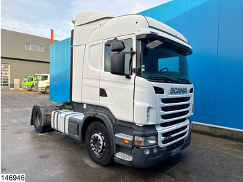 Scania R 400 EURO 5, Retarder en crédit-bail Scania R 400 EURO 5, Retarder: photos 4
