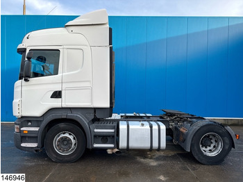 Scania R 400 EURO 5, Retarder en crédit-bail Scania R 400 EURO 5, Retarder: photos 3