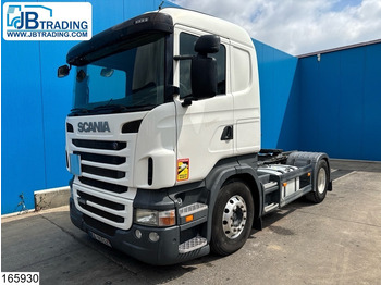 Scania R 400 EURO 5, Retarder, PTO en crédit-bail Scania R 400 EURO 5, Retarder, PTO: photos 1