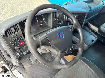 Scania R 400 EURO 5, Retarder, PTO en crédit-bail Scania R 400 EURO 5, Retarder, PTO: photos 5