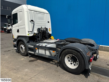Scania R 400 EURO 5, Retarder, PTO en crédit-bail Scania R 400 EURO 5, Retarder, PTO: photos 4
