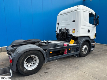 Scania R 400 EURO 5, Retarder, PTO en crédit-bail Scania R 400 EURO 5, Retarder, PTO: photos 2