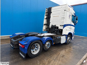 Tracteur routier Volvo FH 500 6x2, EURO 6, RHD, Compressor: photos 3