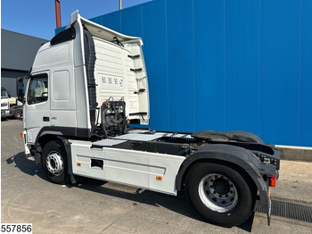Volvo FM 450 EURO 5 en crédit-bail Volvo FM 450 EURO 5: photos 4