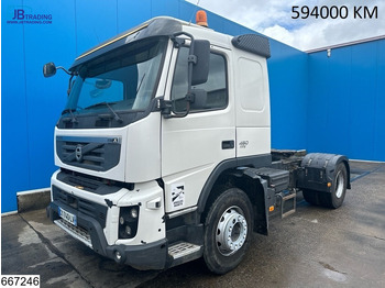 Volvo FMX 450 EURO 5 EEV, FMX en crédit-bail Volvo FMX 450 EURO 5 EEV, FMX: photos 1