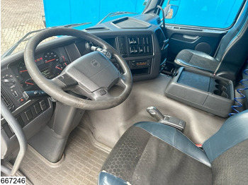 Volvo FMX 450 EURO 5 EEV, FMX en crédit-bail Volvo FMX 450 EURO 5 EEV, FMX: photos 5
