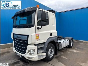 Tracteur routier DAF CF 480