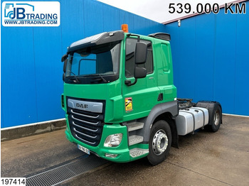 Tracteur routier DAF CF