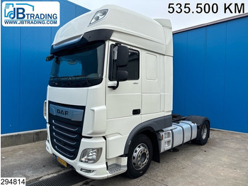 Tracteur routier DAF XF 450